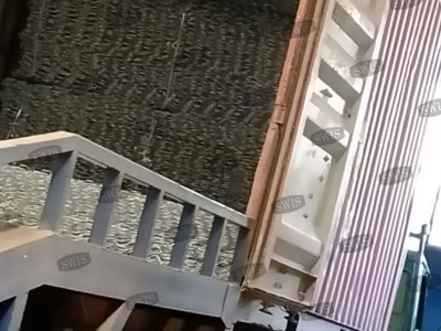 Pengepakan Bronjong/Gabion
